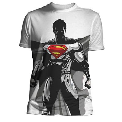 Batman v Superman Merchandise Photo 20
