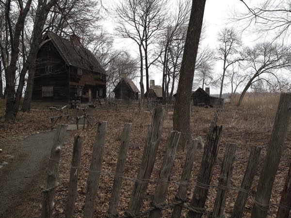 The Lords of Salem Location Photo #3