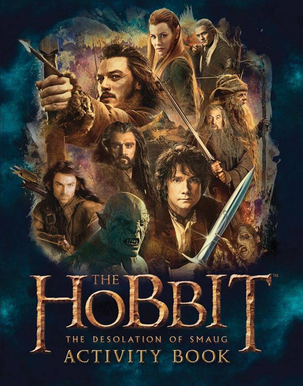 The Hobbit: The Desolation of Smaug Promo Photo #3