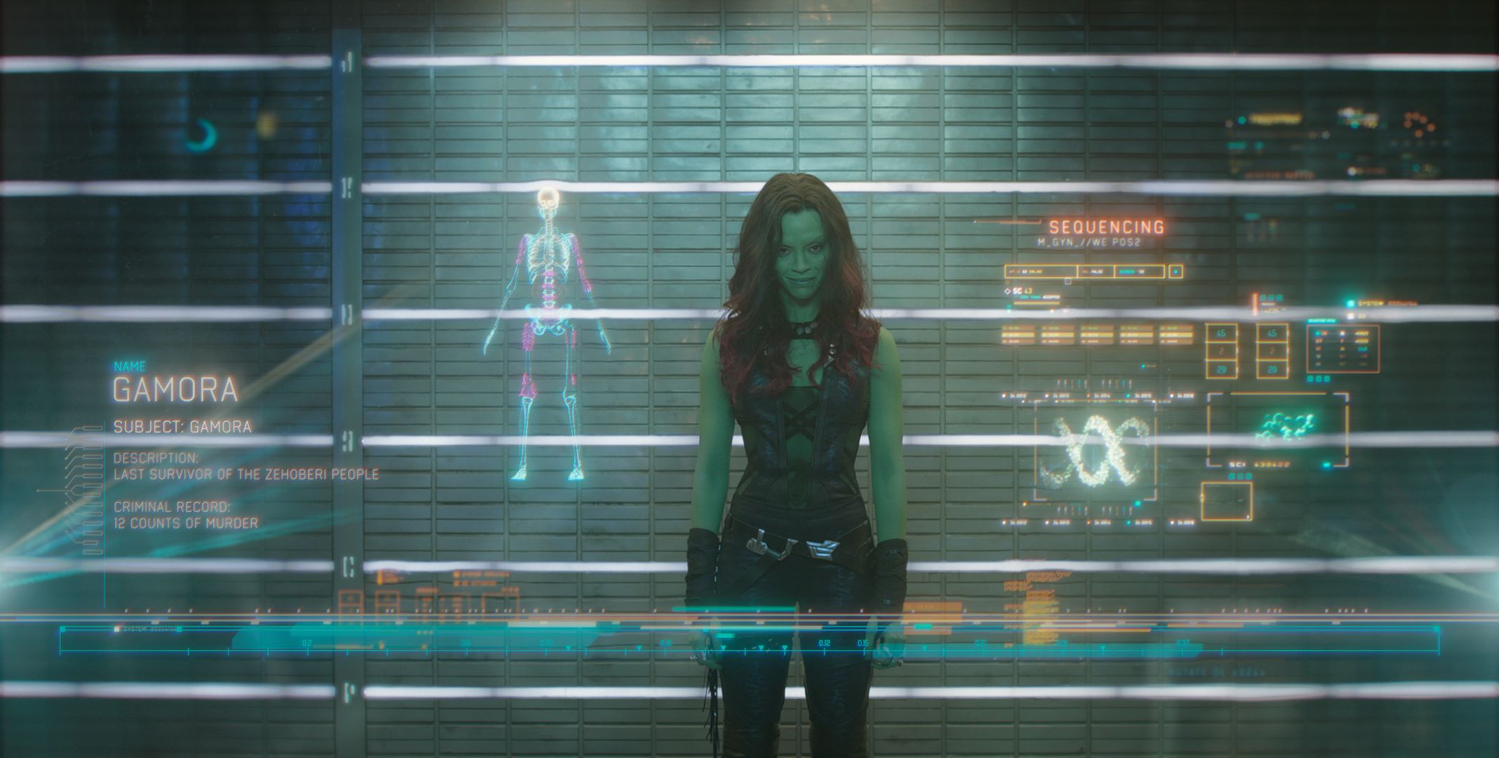 Marvel's Guardians of the Galaxy Photo 7