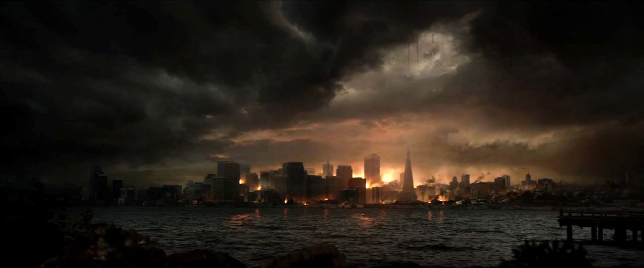 Godzilla Trailer Photo 3
