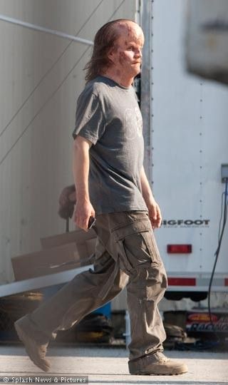 Peter Sarsgaard as Green Lantern's Hector Hammond