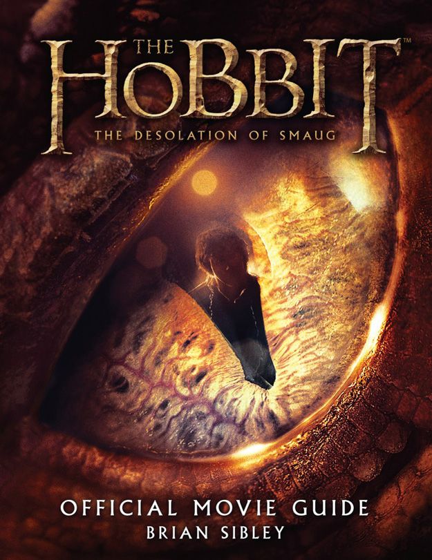 The Hobbit: The Desolation of Smaug Promo Photo #1