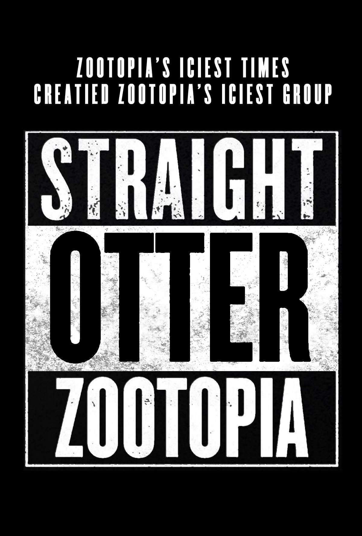 Zootopia Poster 5