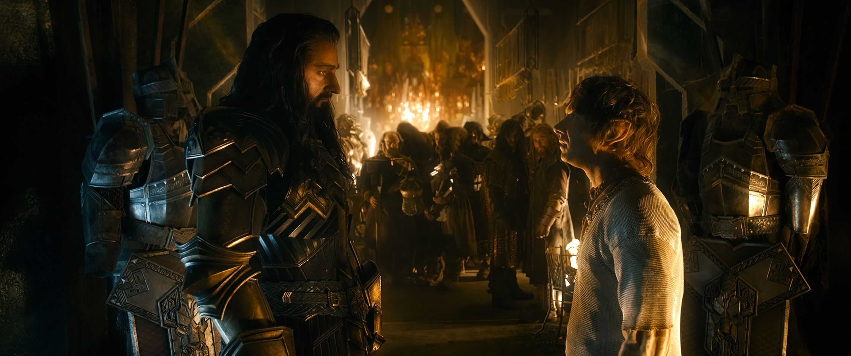 The Hobbit: The Battle of the Five Armies Photo 2