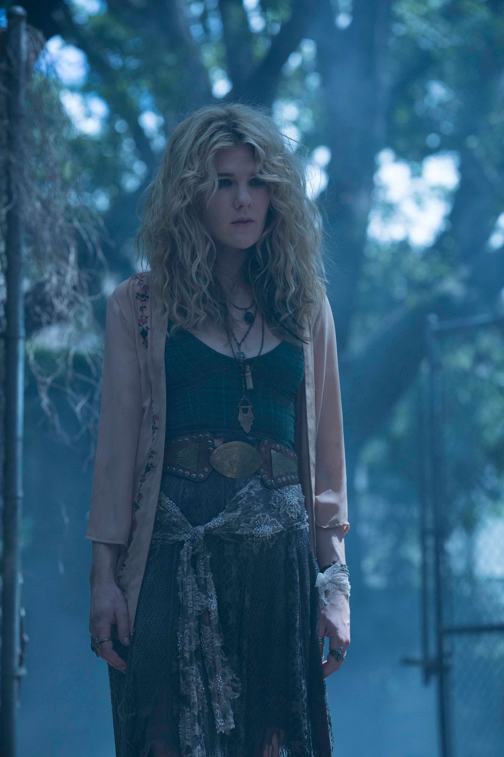 American Horror Story Coven Episode 2 Photo 4