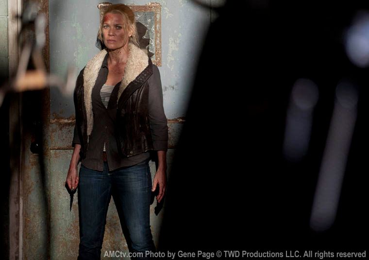 The Walking Dead: Episode 3.14 Photo 3