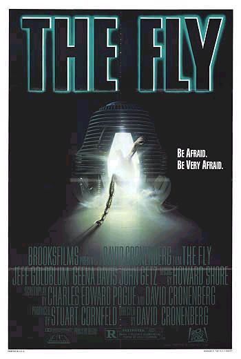 David Cronenberg Will Direct The Fly RebootIn a story from the {0}, David Cronenberg will be re-directing a new version of his 1986 film, {1}.