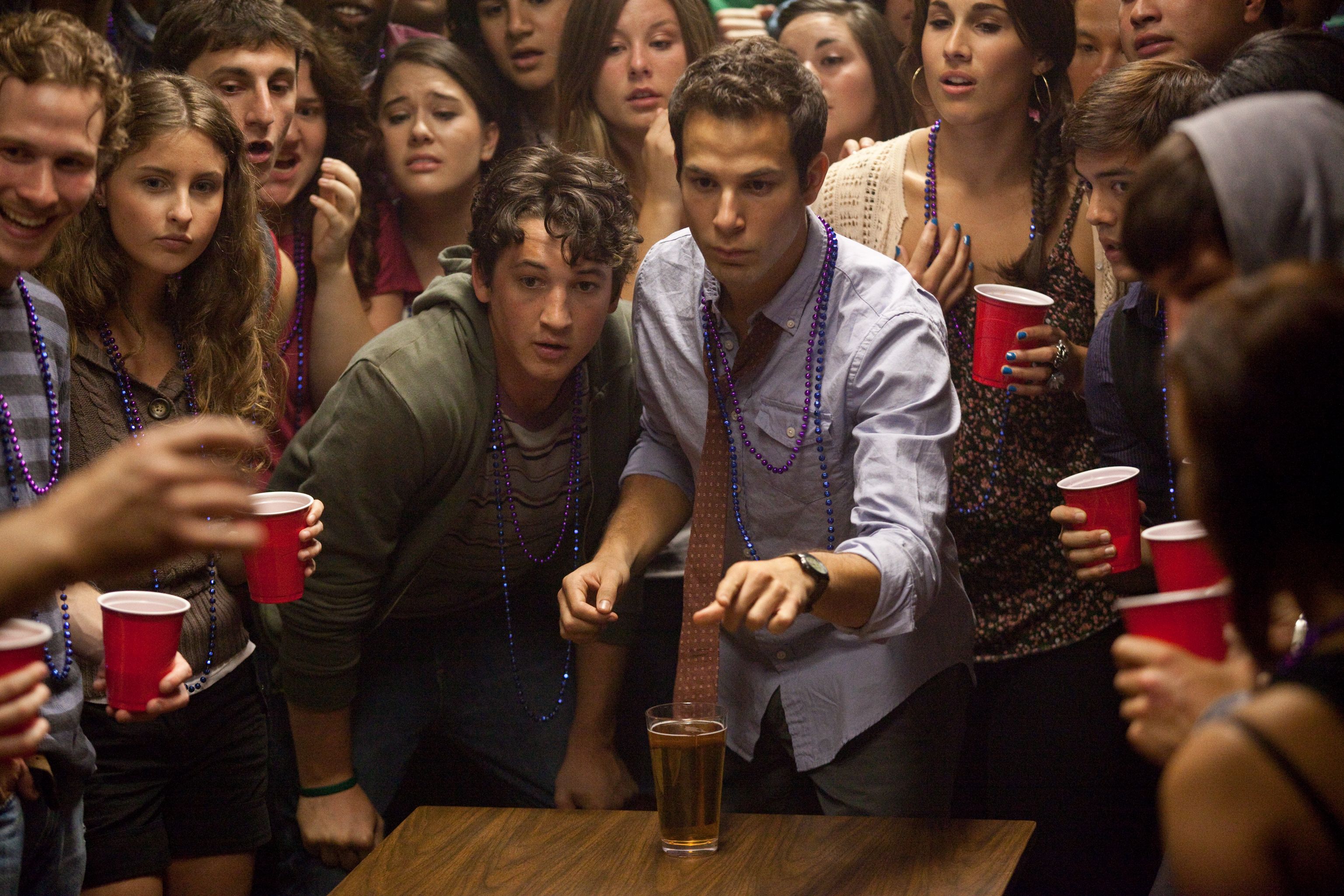 21 and Over Photo 3