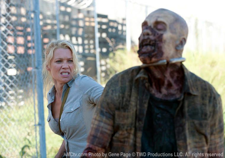The Walking Dead Season 3 Episode 11 Photo 4