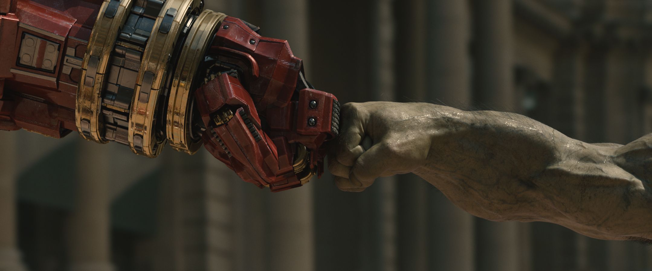 The Avengers Age of Ultron Photo 3