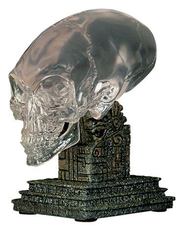 Indiana Jones and the Kingdom of the Crystal Skull Image #2
