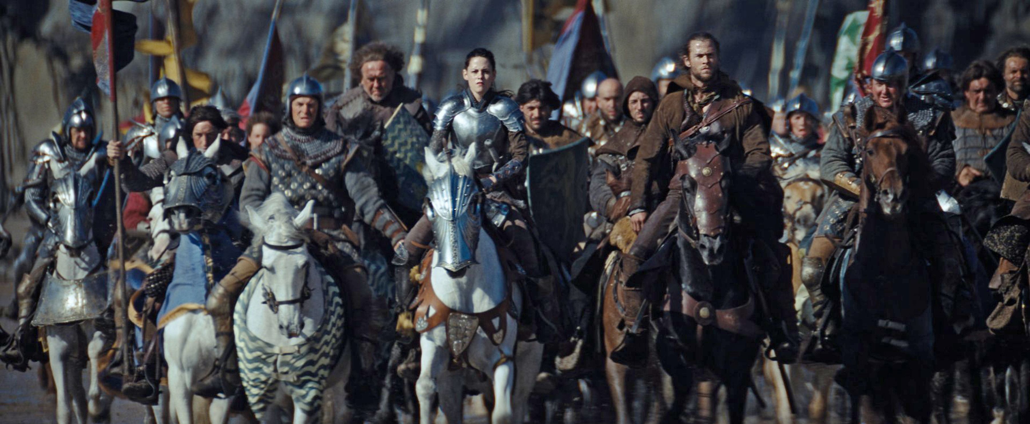 Snow White and the Huntsman Photo #4