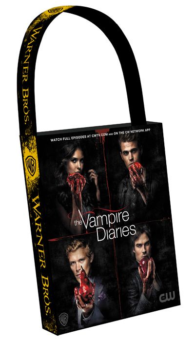 Vampire Diaries Bag