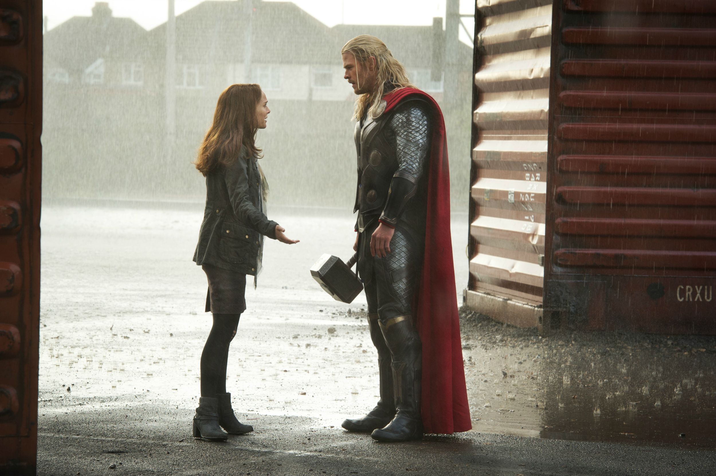 Thor: The Dark World Photo 2