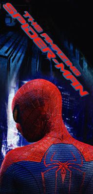 Amazing Spider-Man NYCC 2011 #1