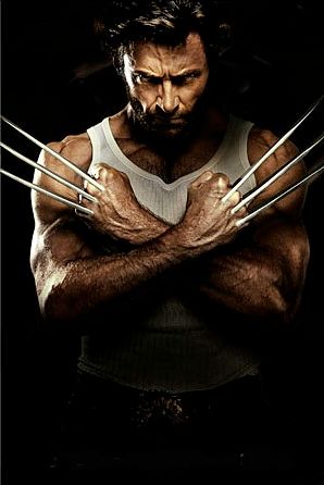 Wolverine Image #1