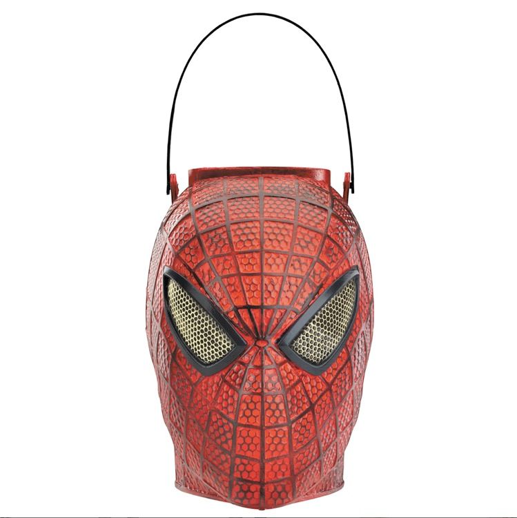The Amazing Spider-Man Halloween #9