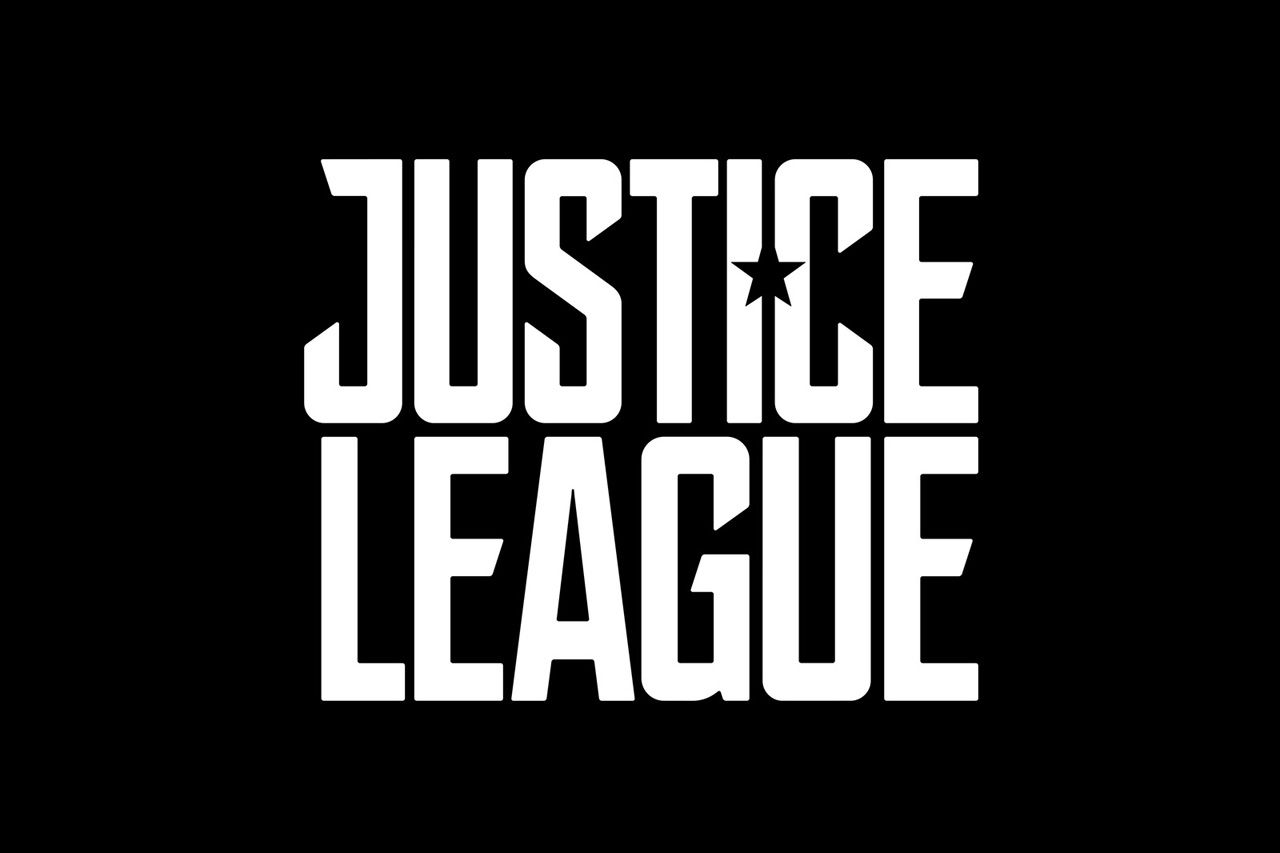Justice LeagueLogo 2