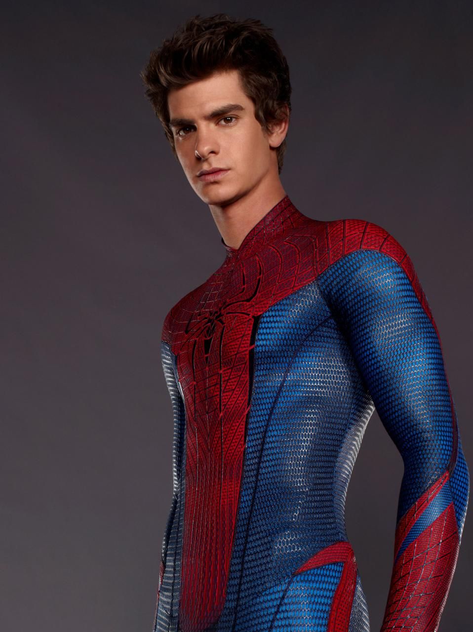 The Amazing Spider-Man Photo #1