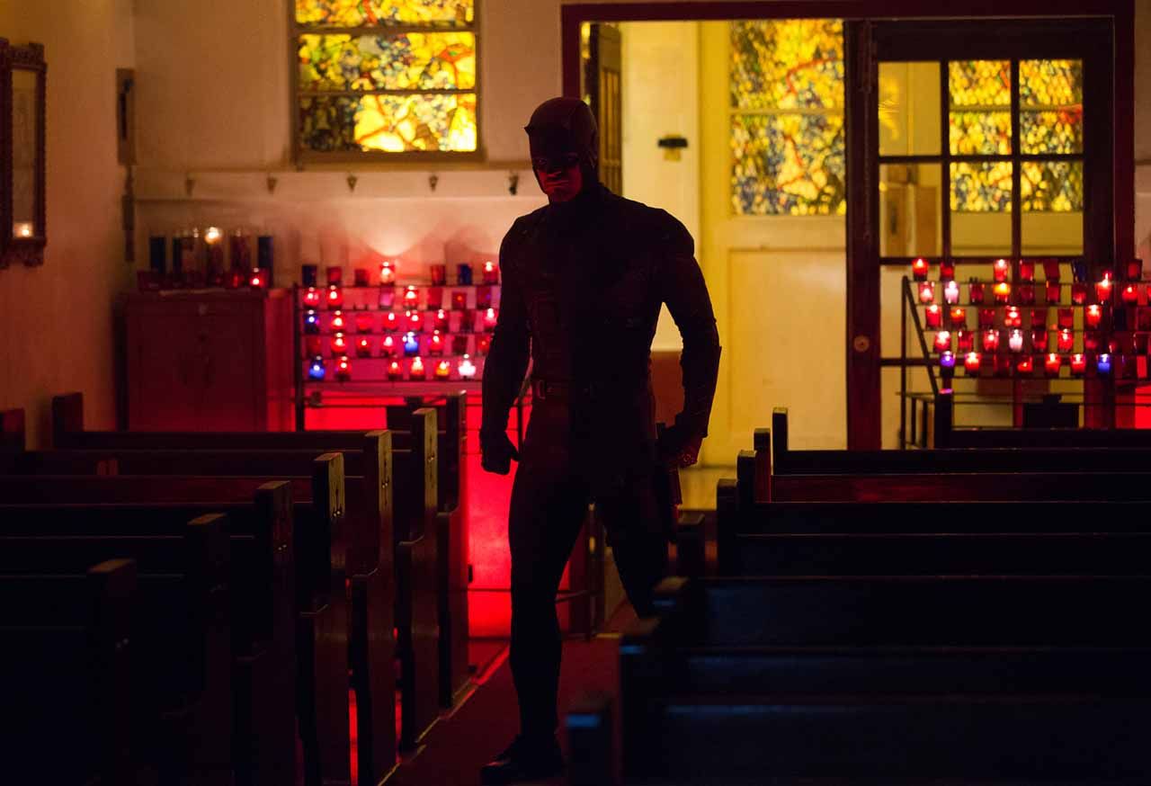 Daredevil Season 2 Photo 3