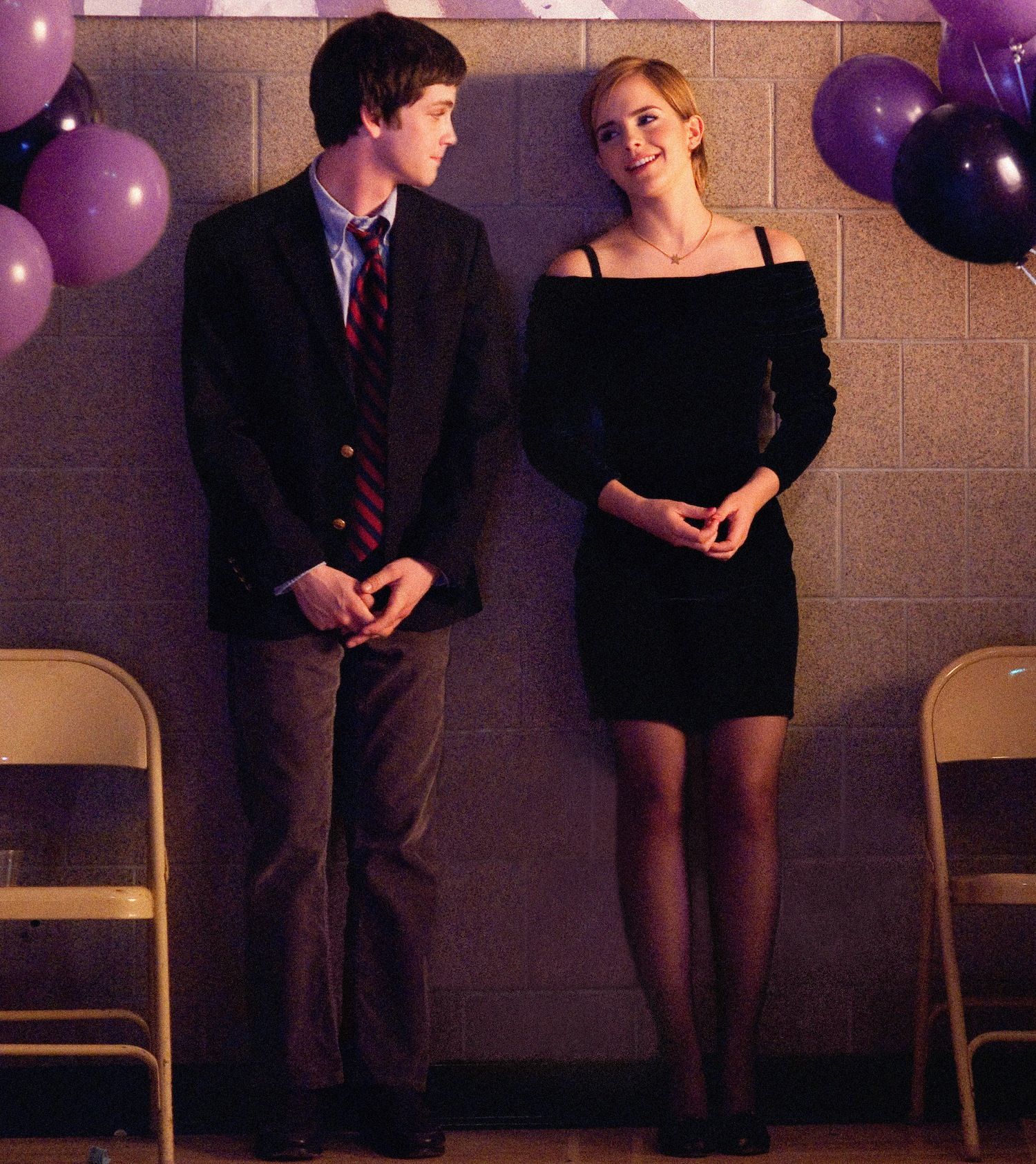 The Perks Of Being A Wallflower Photo #1