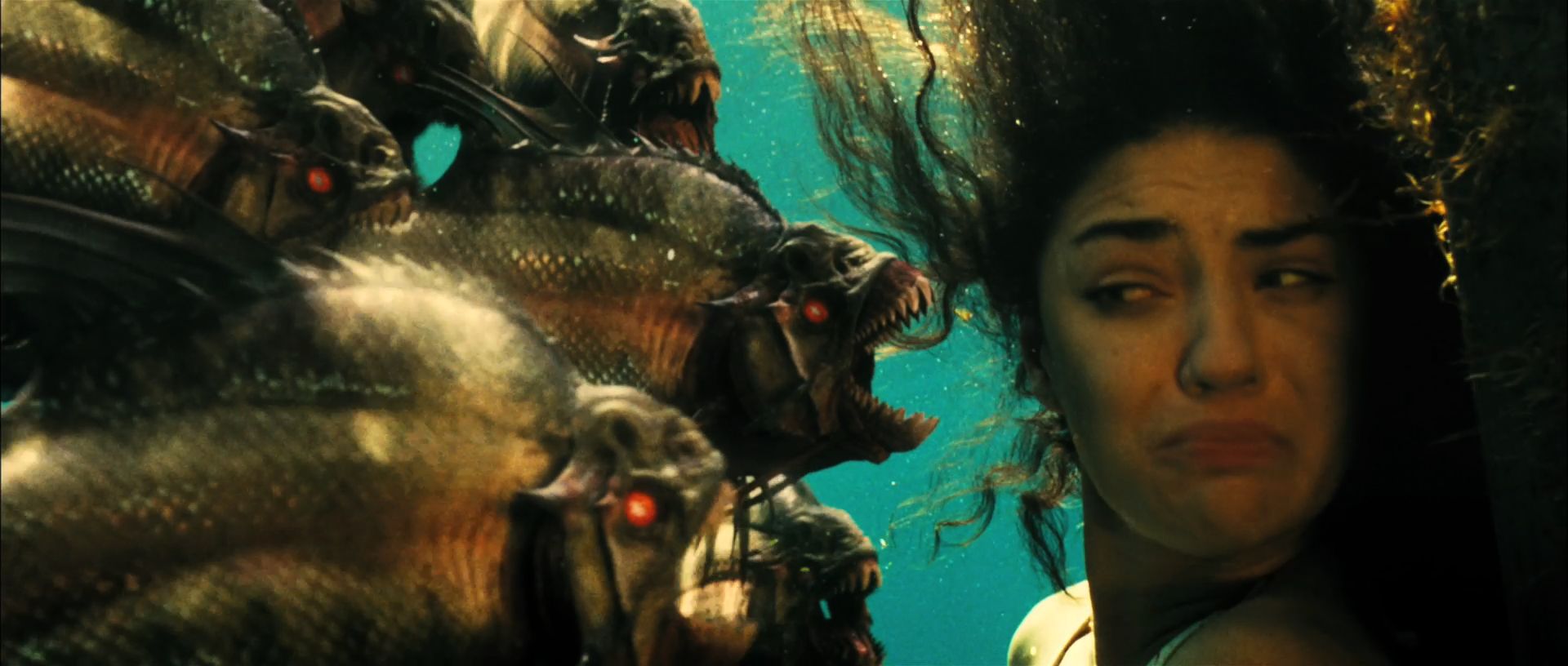 Piranha 3D Trailer Still #1