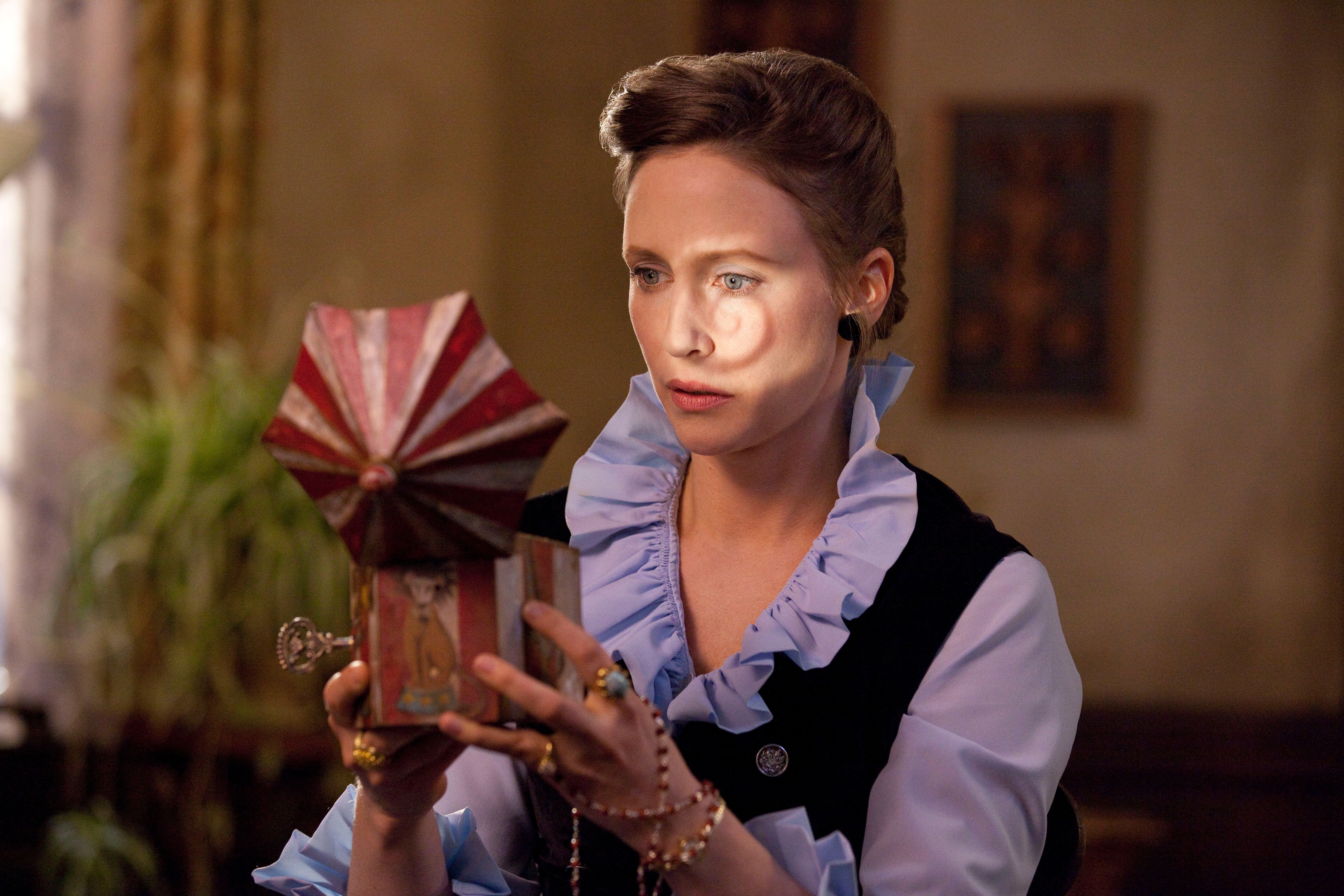 The Conjuring Photo 1