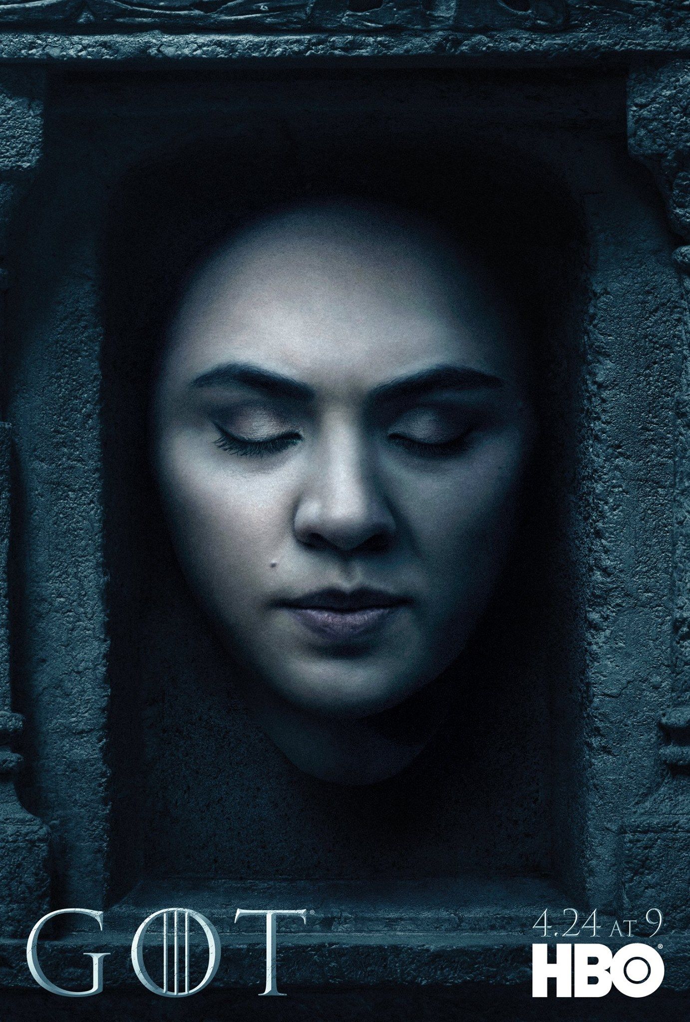 Game of Thrones Poster 12