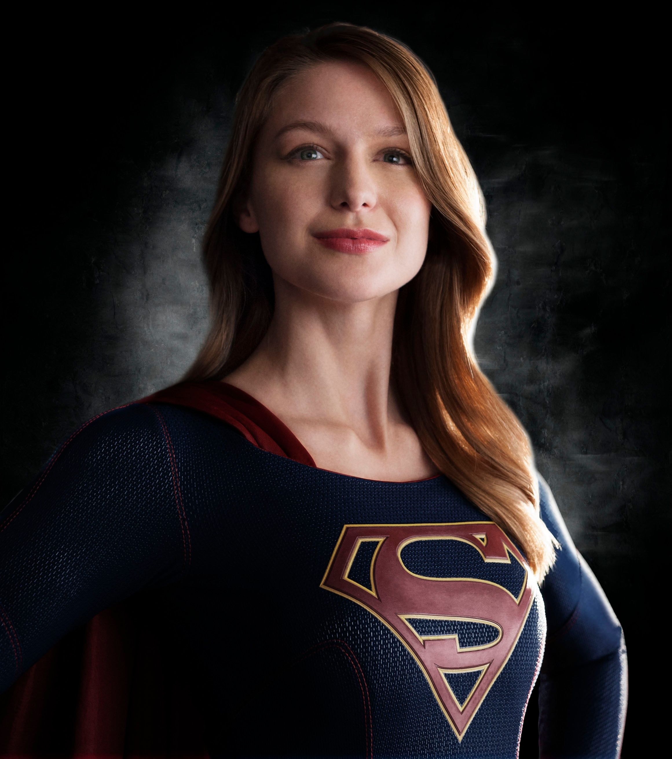 Supergirl Photo 1