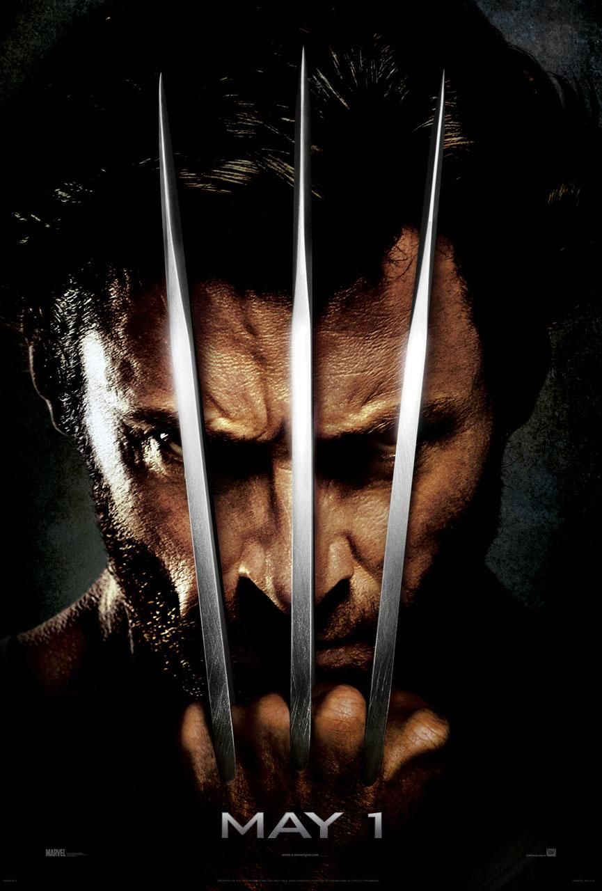 The X-Men Origins: Wolverine