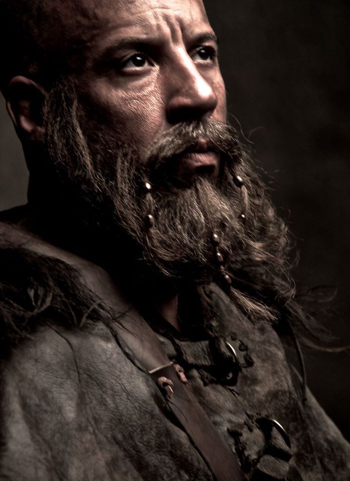 The Last Witch Hunter Vin Diesel Photo