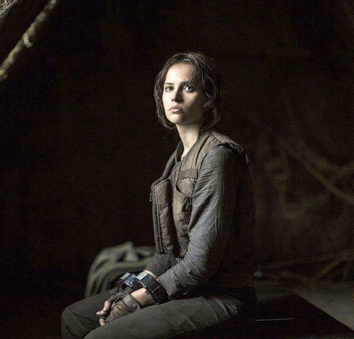 Rogue One Photo 3