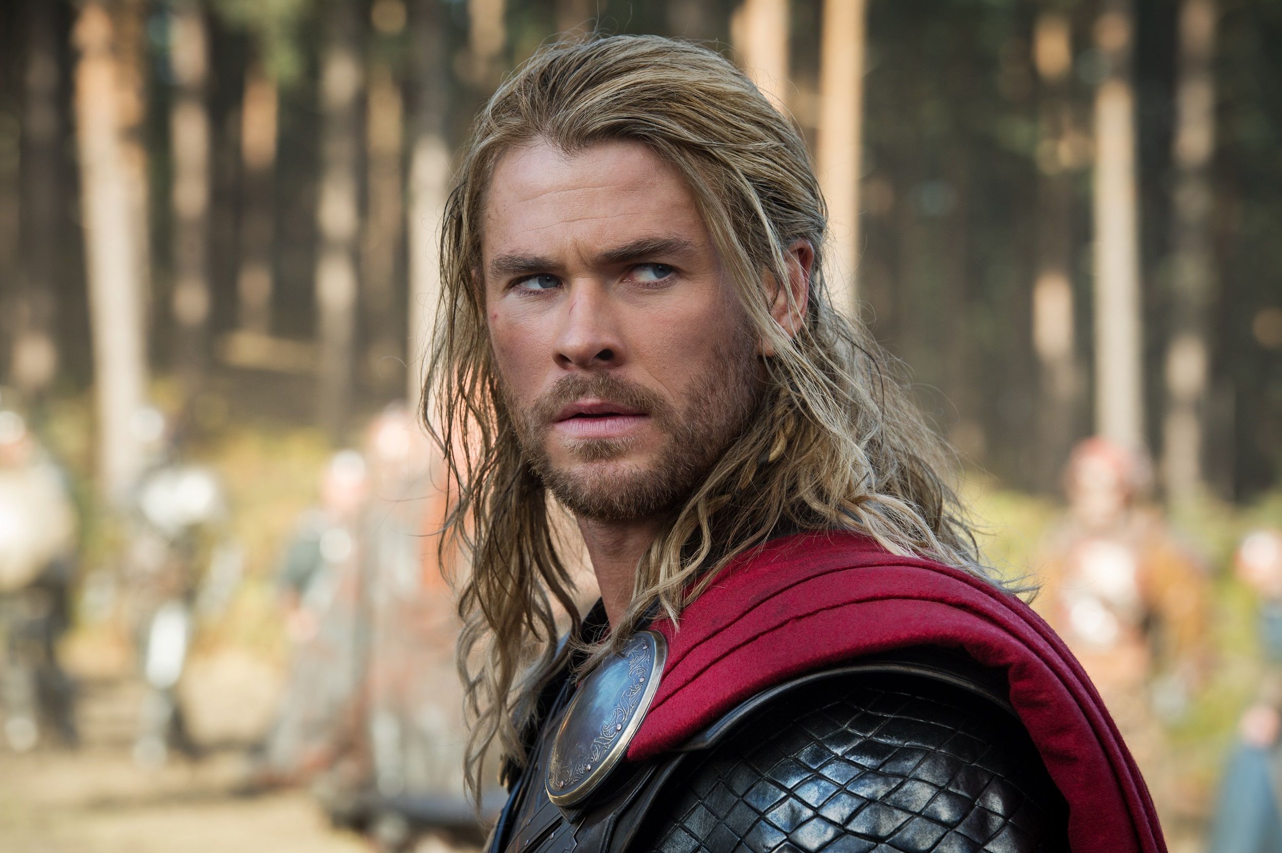 Thor The Dark World Kevin Feige Interview