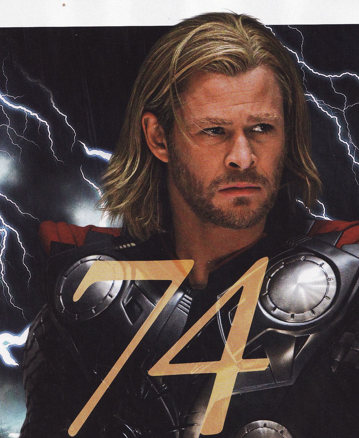 Thor Image #3