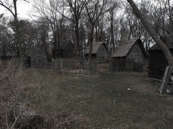 The Lords of Salem Location Photo #2