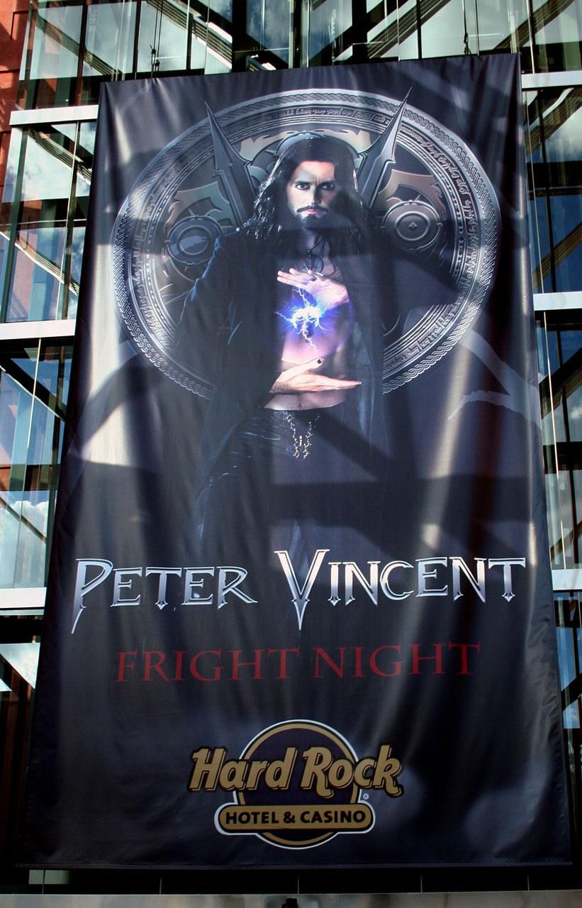 Fright Night David Tennant Banner Image