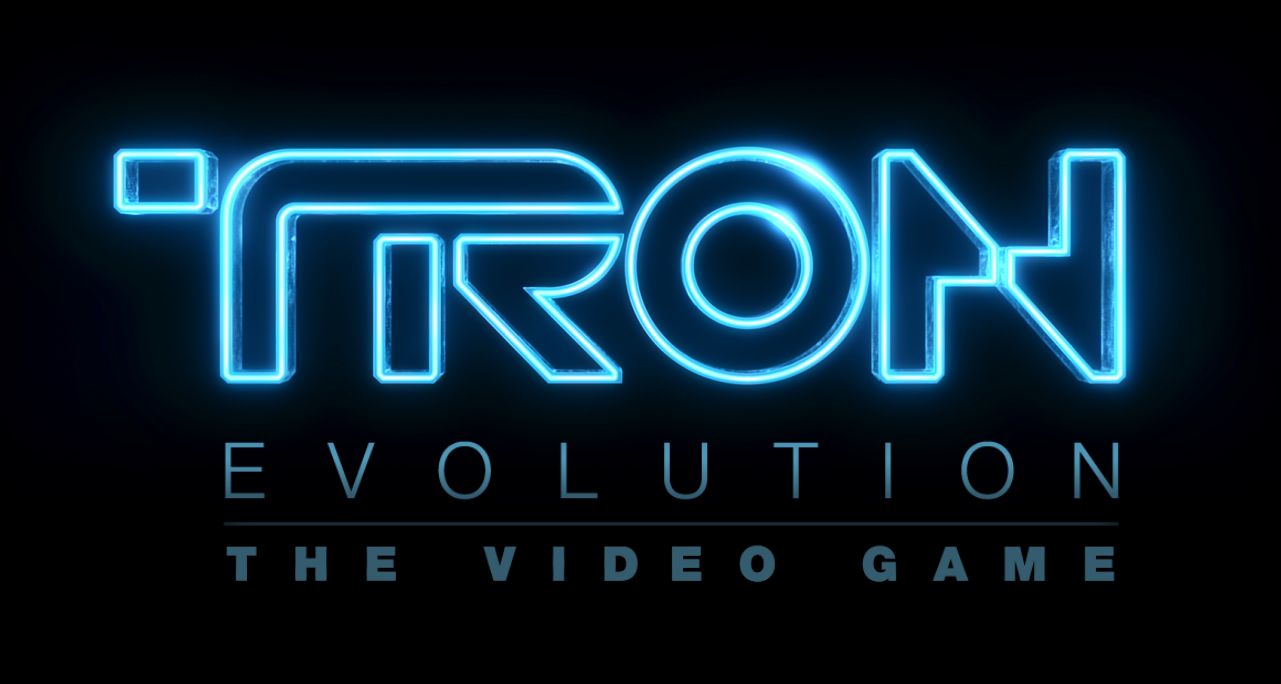 Tron Evolution Video Game Image #4