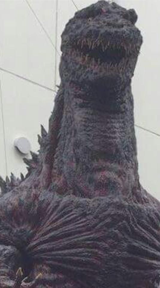 Godzilla: Resurgence Photo 4