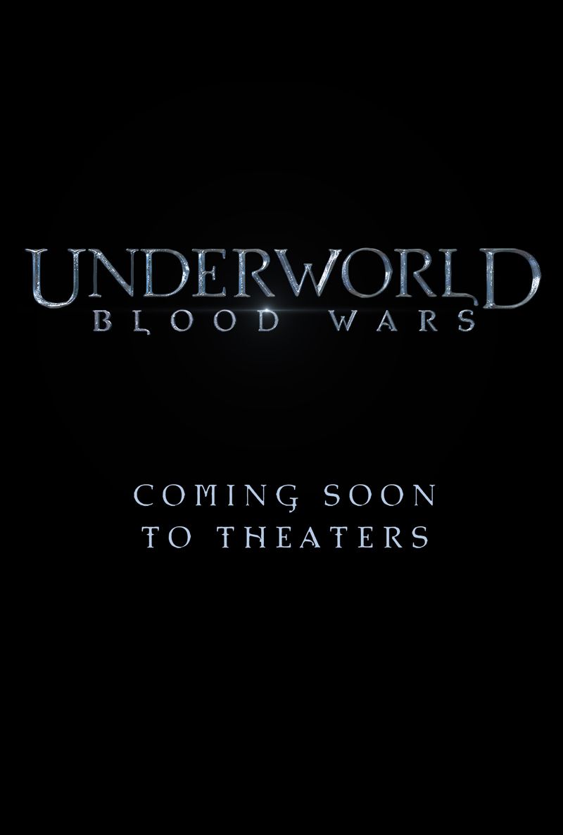 Underworld 5 Poster