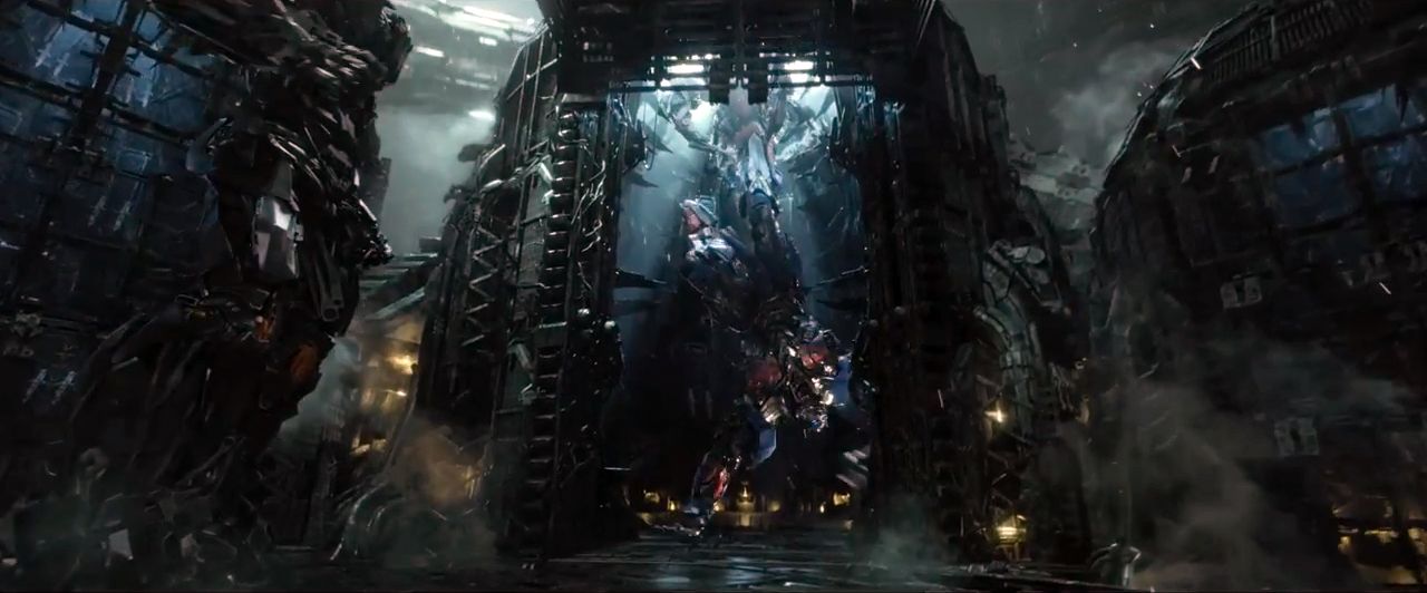 Transformers 4 Trailer #6