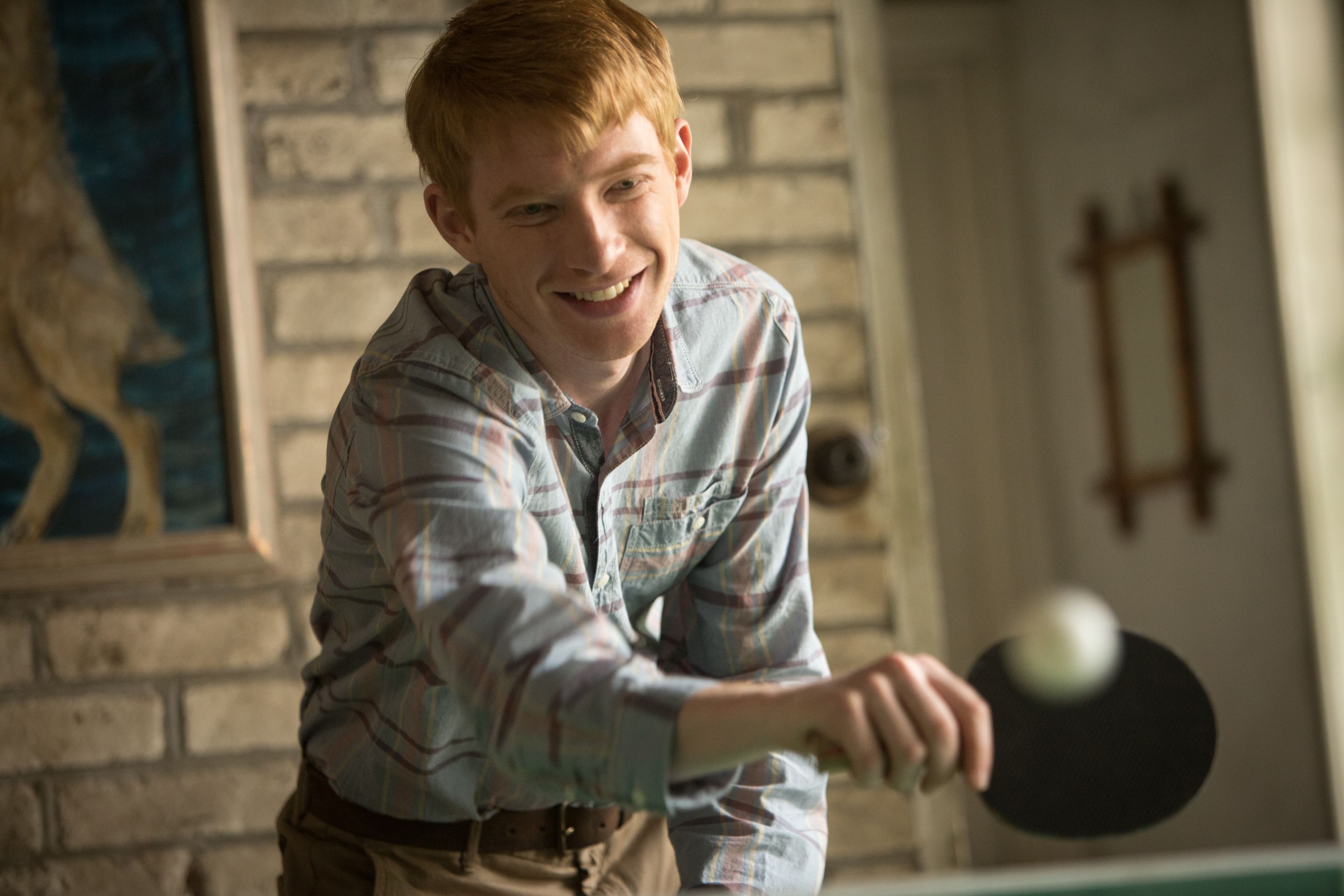 About Time Photo 3