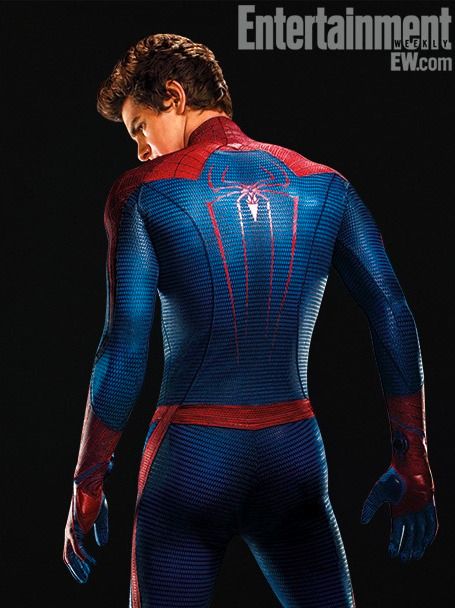 The Amazing Spider-Man Photo #2
