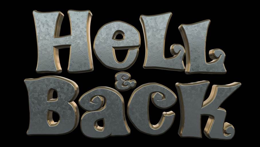 Hell & Back Photo 3