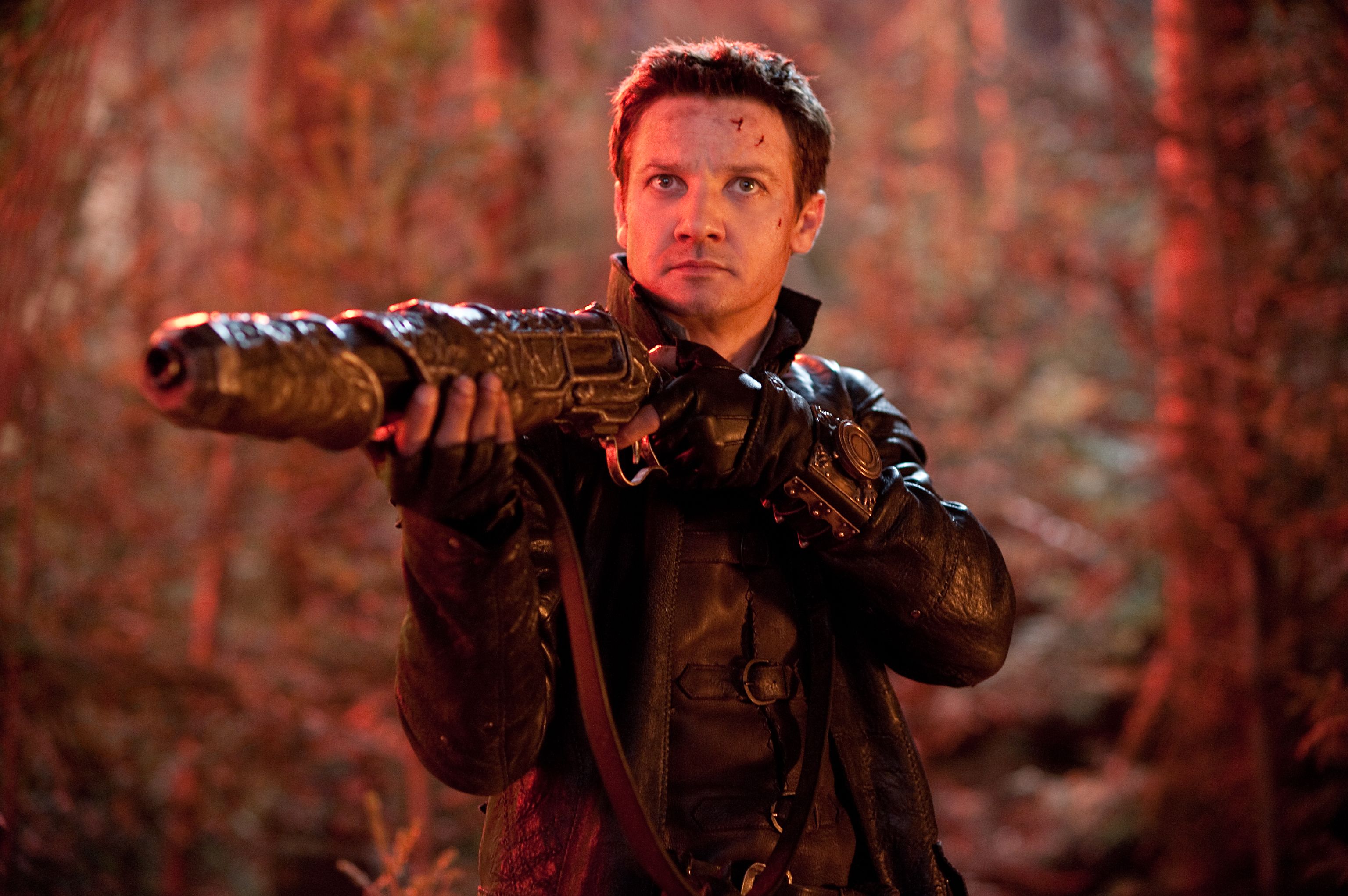 Hansel and Gretel: Witch Hunters Photo 4