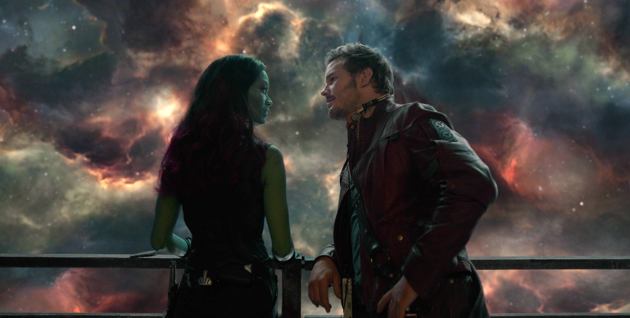 Guardians of the Galaxy Photo 1