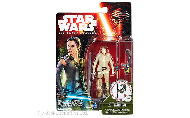 Star Wars The Force Awakens Toys Wave 2 photo 2