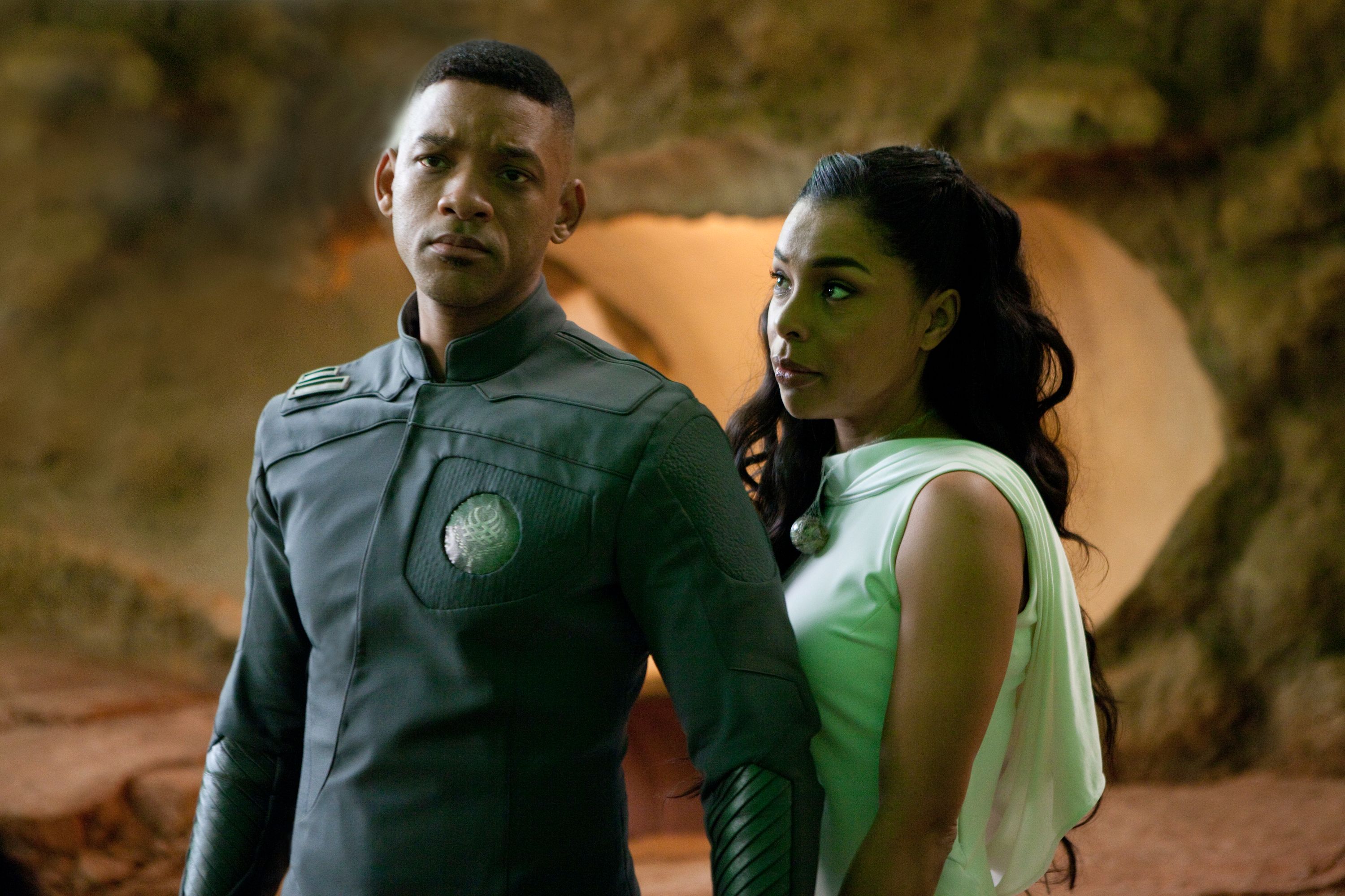After Earth Photo 2
