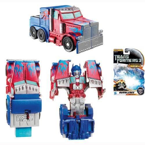 Transformers: Dark of the Moon Toy Photo #3
