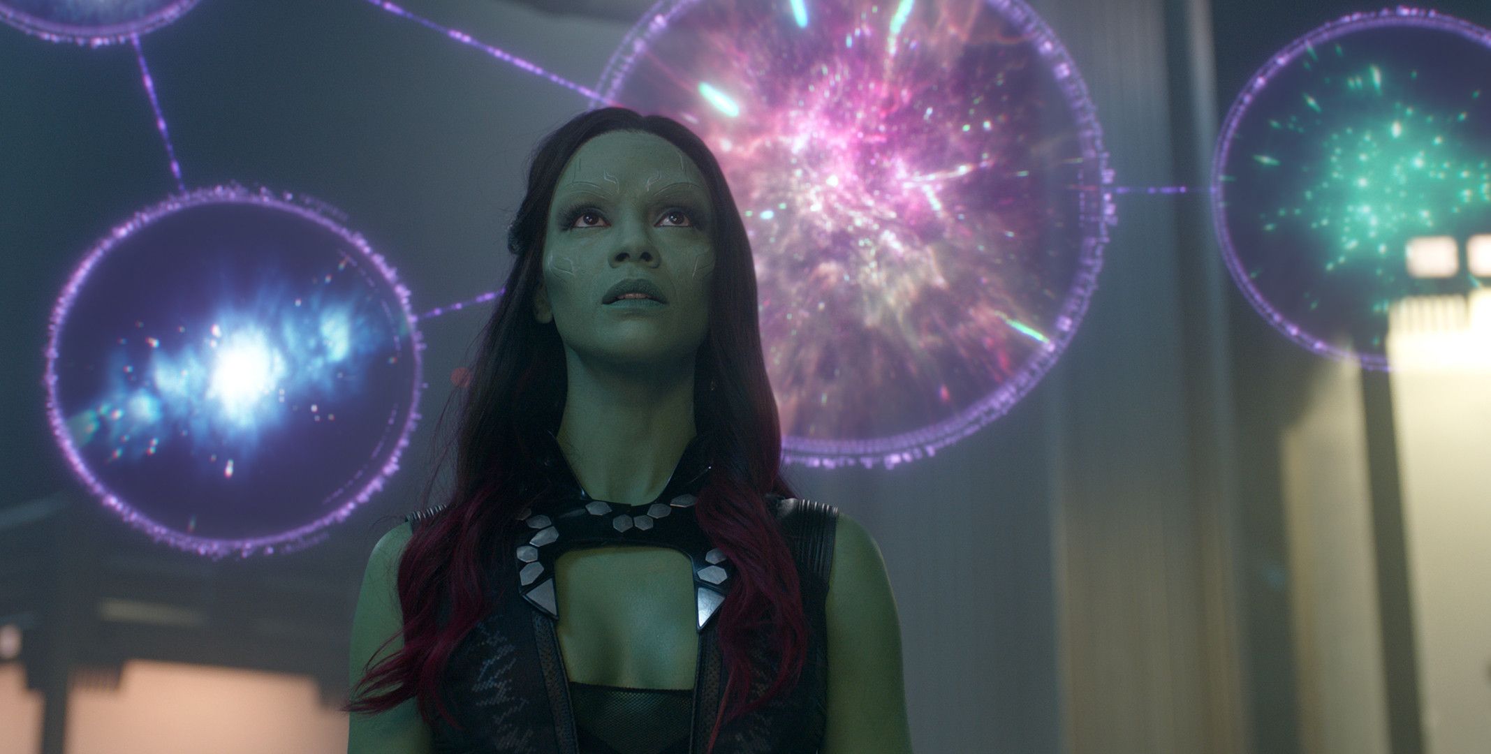 Guardians of the Galaxy Photo 18
